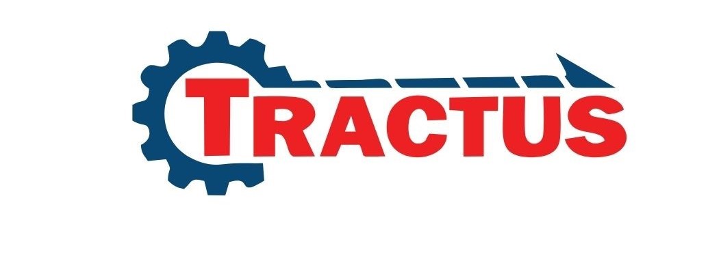 Logo Tractus